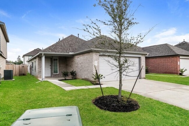 2441 Copper Cyn Dr in Conroe, TX - Building Photo - Building Photo