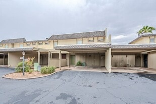 1509 E Prince Rd in Tucson, AZ - Building Photo