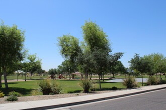 13549 W Berridge Ln in Litchfield Park, AZ - Building Photo - Building Photo