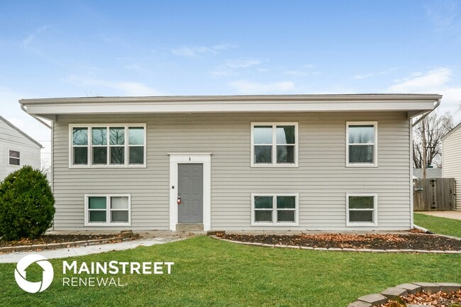 property at 8 Preakness Dr