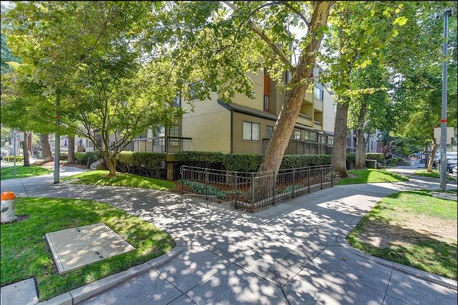 property at 1802 K St