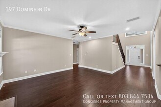 197 Dominion Dr in Aiken, SC - Building Photo - Building Photo