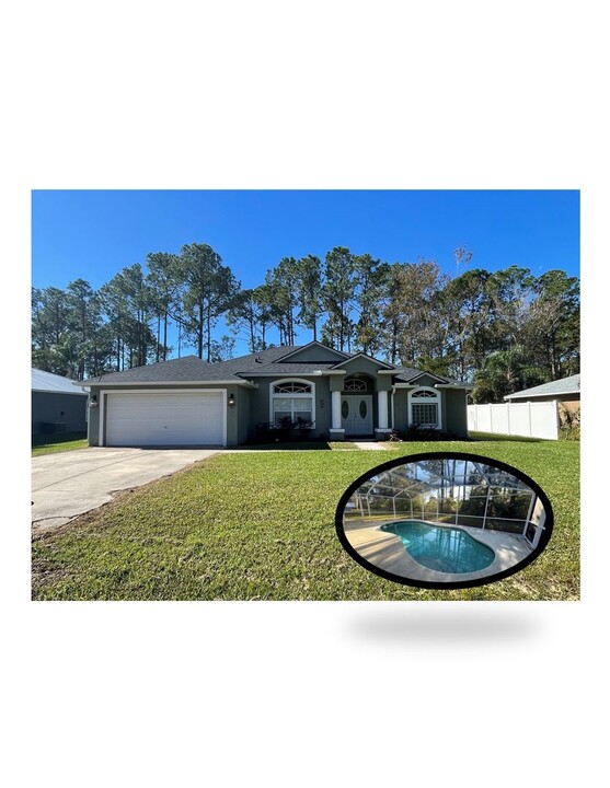 30 Birchwood Dr in Palm Coast, FL - Building Photo