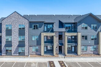 Aura Colliers Hill in Erie, CO - Building Photo - Building Photo