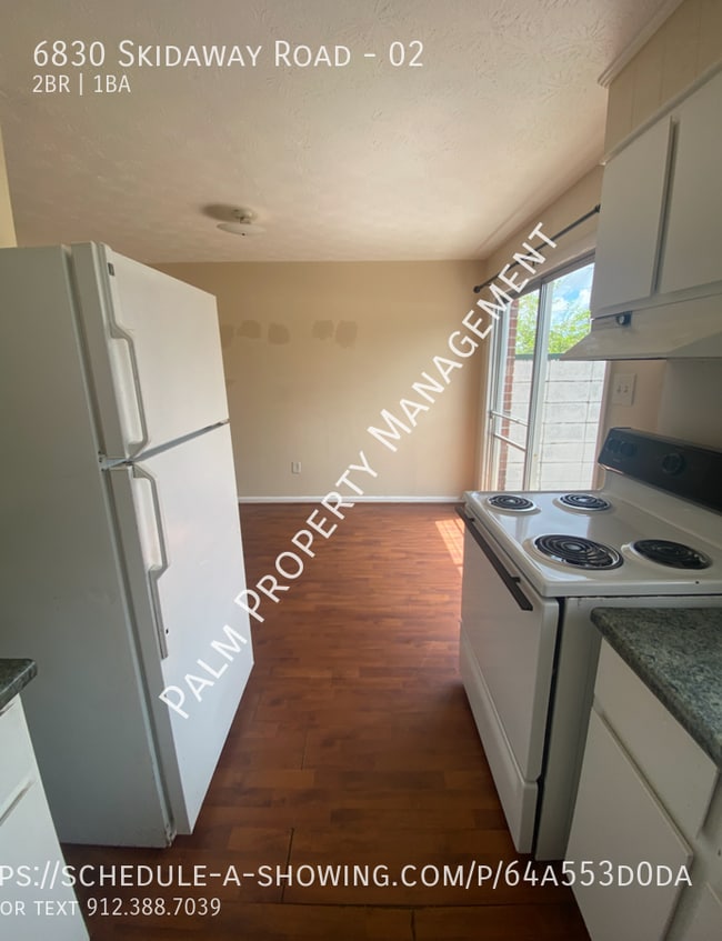 6830 Skidaway Rd in Savannah, GA - Building Photo - Building Photo