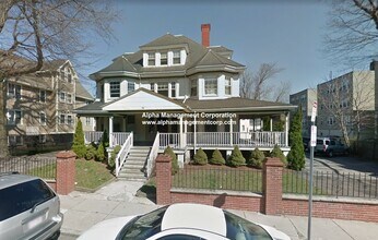 14 Gardner St, Unit 4F in Boston, MA - Foto de edificio - Building Photo