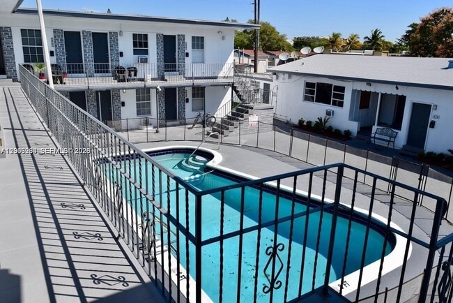 property at 1843 Dewey St