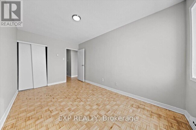 1435 Morisset Ave in Ottawa, ON - Building Photo - Building Photo