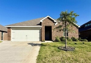 116 Longhorn Pass in Caddo Mills, TX - Building Photo