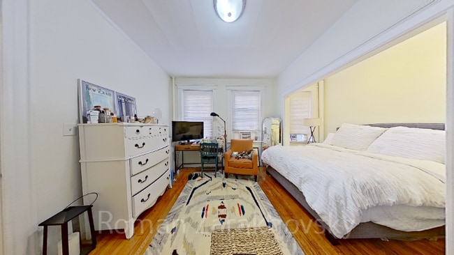 6 Orkney Rd, Unit 22 in Boston, MA - Building Photo - Building Photo