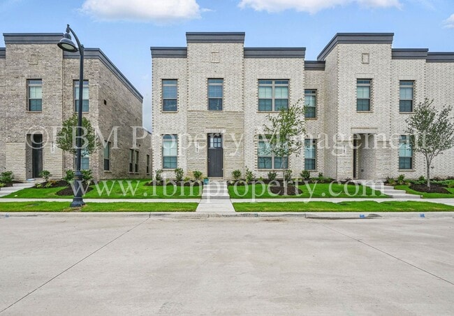 property at 2901 Ali Dr