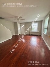145 Sunrise Dr in Pottstown, PA - Building Photo - Building Photo