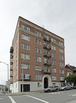 Presidio Heights Apartments