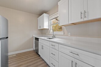 1312 Ralston St in Reno, NV - Building Photo - Building Photo