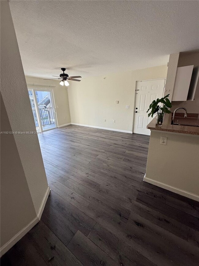 property at 15422 SW 284th St