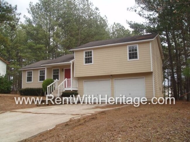 property at 7810 Melanie Dr