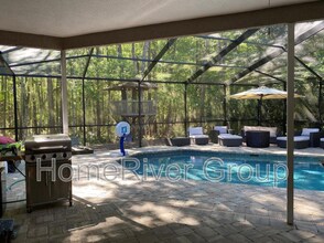 2529 Appaloosa Trail in Palm Harbor, FL - Building Photo - Building Photo