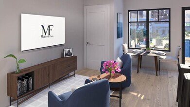 Midwest Flats in Faribault, MN - Foto de edificio - Building Photo