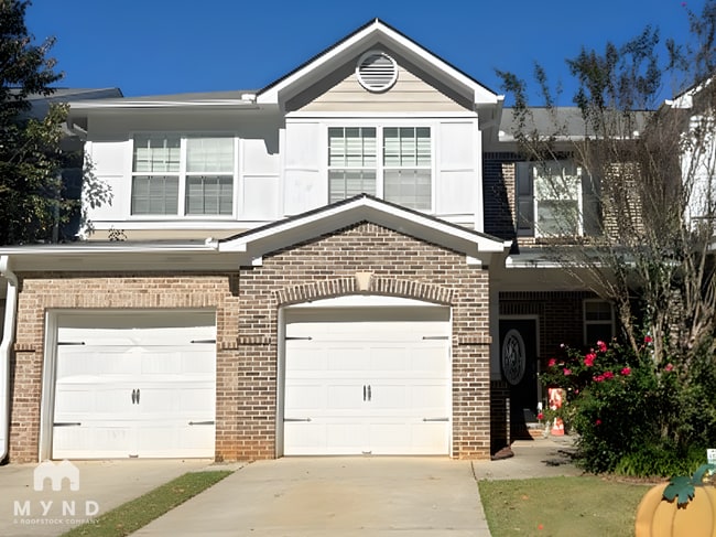 property at 3316 Fernview Dr