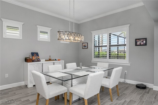 property at 21064 Hallandale Dr