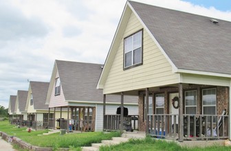 Hilltop Village in Boyd, TX - Building Photo - Primary Photo