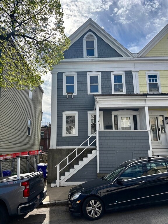 property at 91 Pearl St