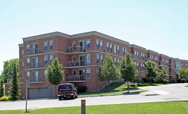 Bridgewater Condos