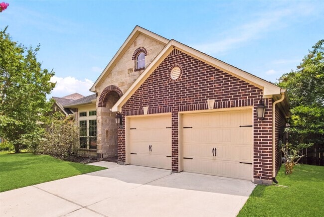 property at 28319 Shining Creek Ln