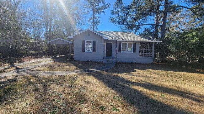 property at 112 Second St SW