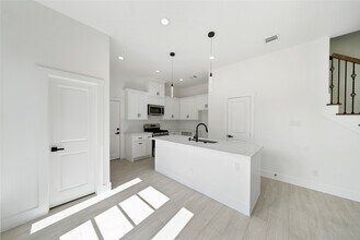 4519 Teton St in Houston, TX - Building Photo - Building Photo