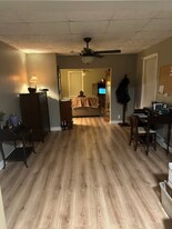 53 Garside St, Unit 1 in Fall River, MA - Building Photo