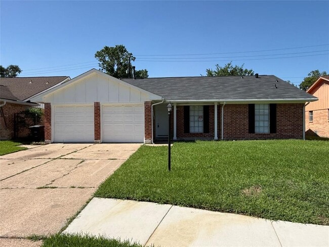property at 8343 Bigwood St