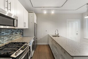 548 Massachusetts Ave, Unit 4 in Boston, MA - Building Photo