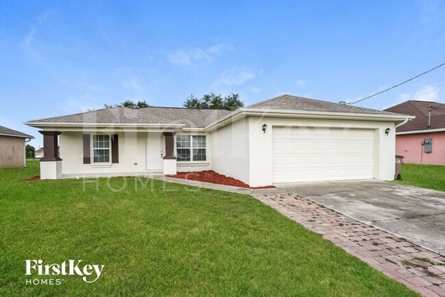 property at 4116 NE 22nd Ave