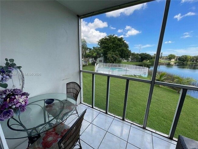 property at 5480 NW 11th St