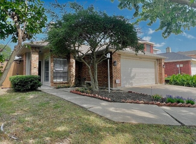 property at 6916 Moccasin Dr