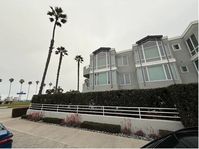 property at 2120 Vallecitos