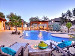 208 Raindance Cove in Austin, TX - Building Photo - Building Photo