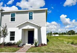 1195 Sand Torch Cir in Davenport, FL - Building Photo