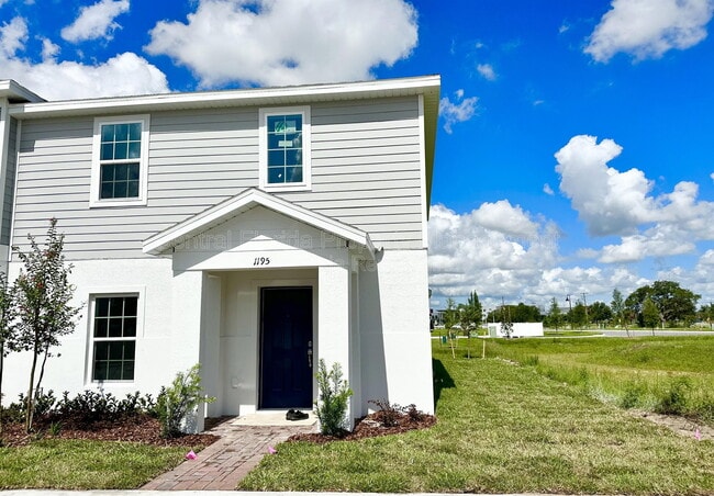 property at 1195 Sand Torch Cir