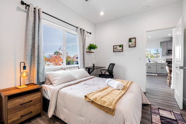 29xx Leigh Ave in San Jose, CA - Building Photo - Building Photo
