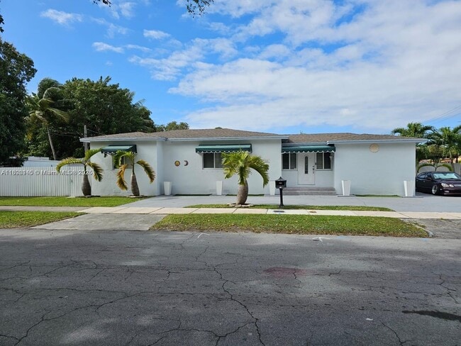 property at 520 NW 30th Ave