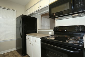 The Pointe in Corpus Christi, TX - Foto de edificio - Interior Photo