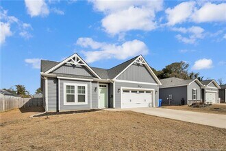 1212 Morgan St in Fayetteville, NC - Building Photo - Building Photo