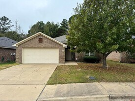 6020 Grace Ave in Tyler, TX - Building Photo