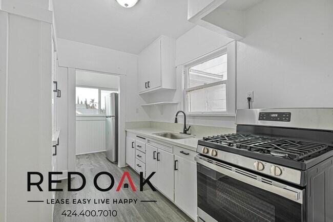 4626 Wall St in Los Angeles, CA - Building Photo - Building Photo