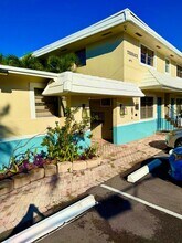 1125 SE 6th Terrace in Fort Lauderdale, FL - Building Photo - Building Photo