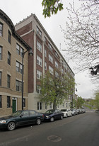 1687 Commonwealth Ave Apartments