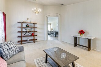 5773 Barbera Way in Vallejo, CA - Building Photo - Building Photo