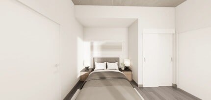 Lark Landing in San Francisco, CA - Building Photo - Building Photo